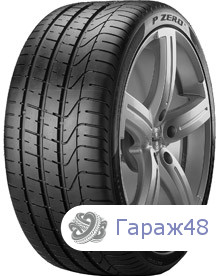 Pirelli P Zero RunFlat 275/35 R19 96Y